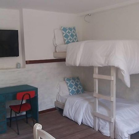 Ah'Lo Posada Hostel Boutique 卡梅隆 外观 照片