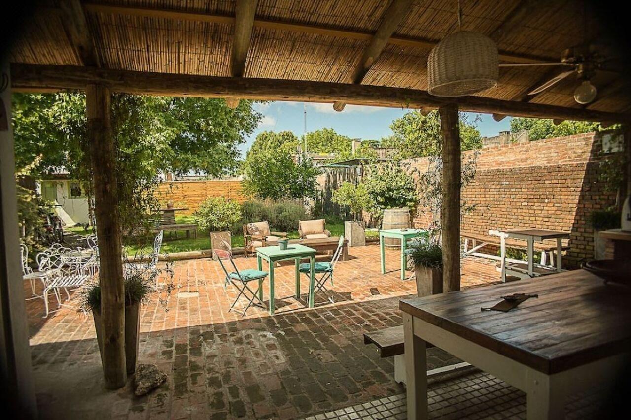 Ah'Lo Posada Hostel Boutique 卡梅隆 外观 照片