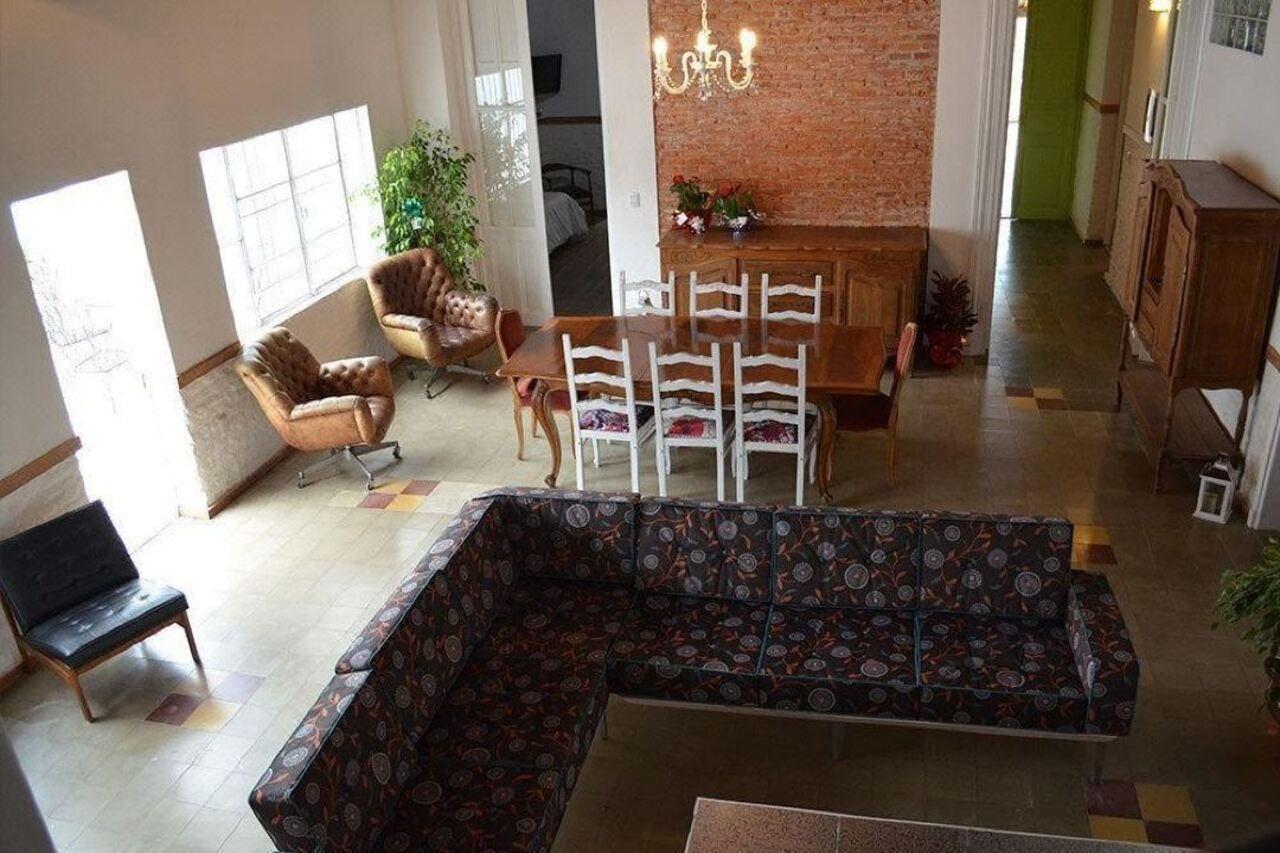 Ah'Lo Posada Hostel Boutique 卡梅隆 外观 照片