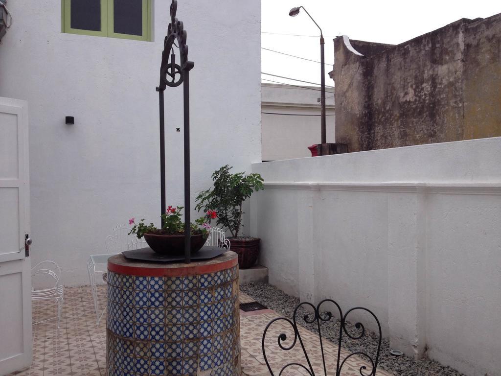 Ah'Lo Posada Hostel Boutique 卡梅隆 外观 照片