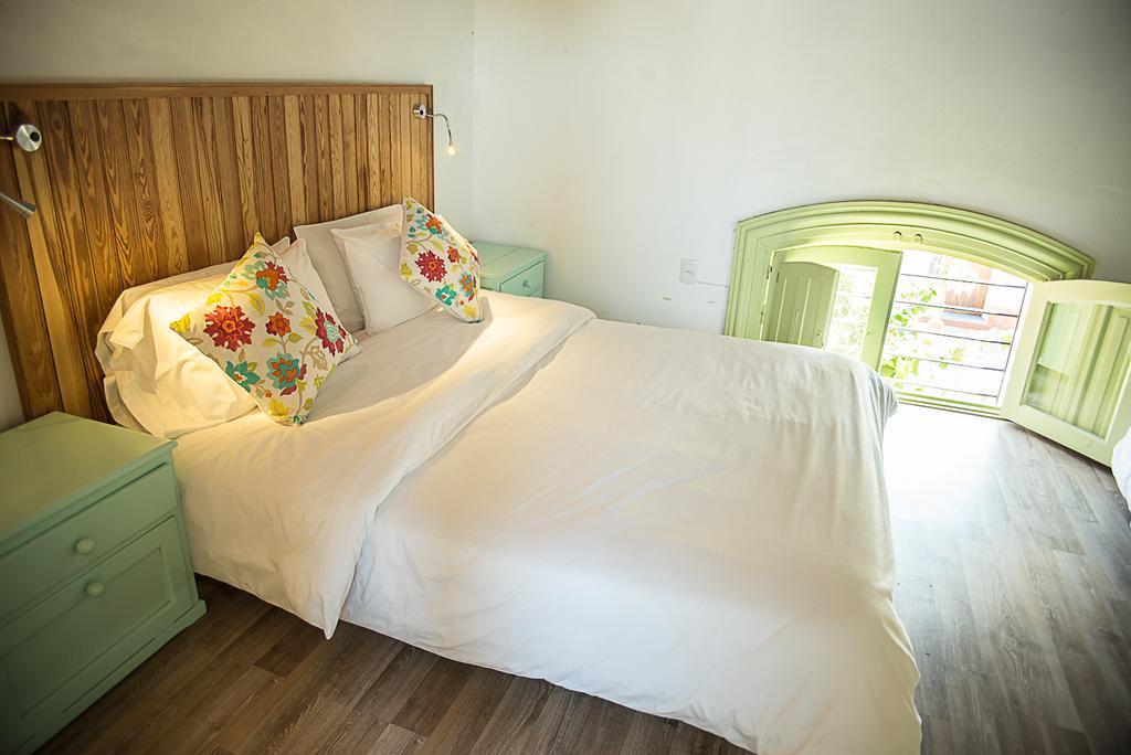 Ah'Lo Posada Hostel Boutique 卡梅隆 外观 照片