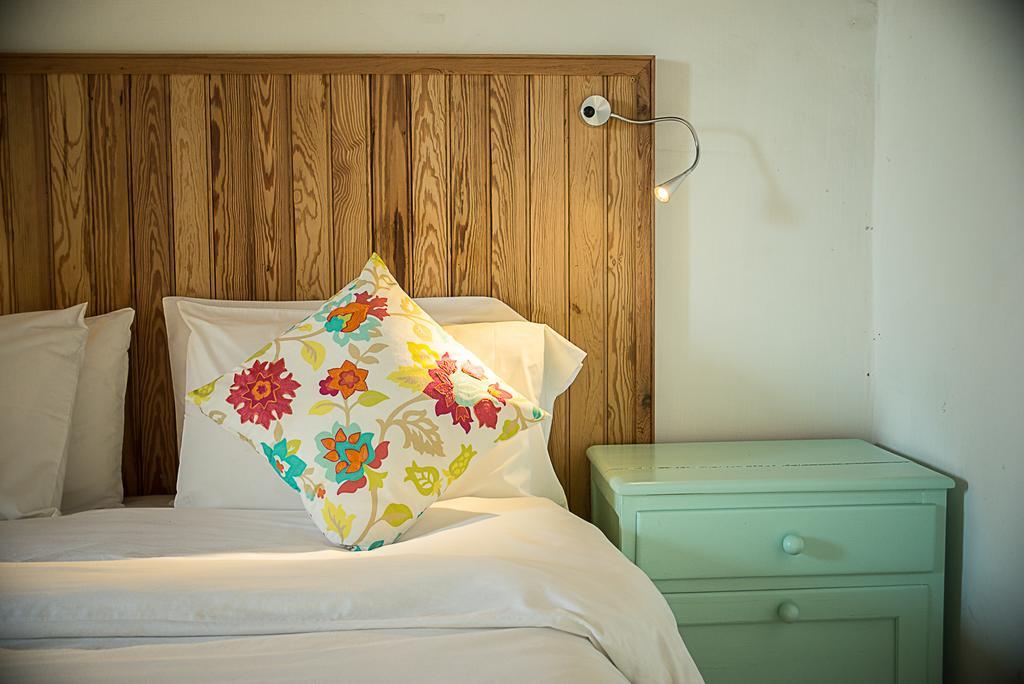 Ah'Lo Posada Hostel Boutique 卡梅隆 外观 照片