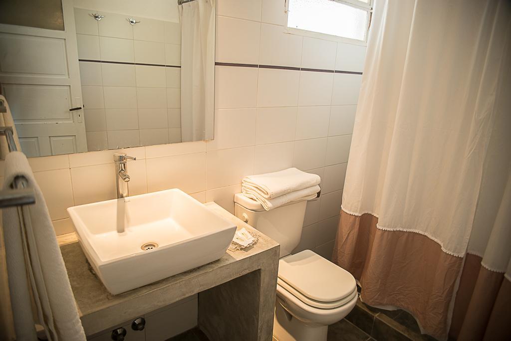 Ah'Lo Posada Hostel Boutique 卡梅隆 外观 照片