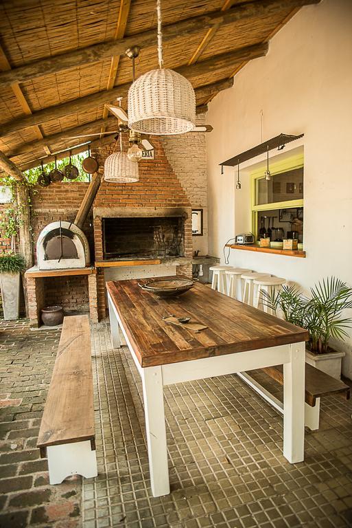 Ah'Lo Posada Hostel Boutique 卡梅隆 外观 照片