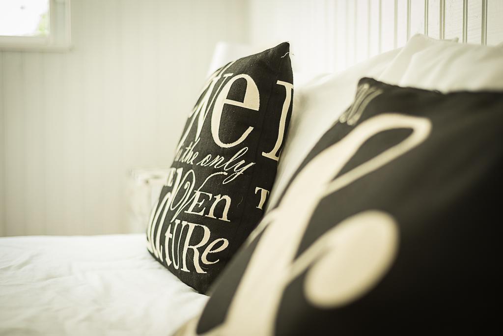 Ah'Lo Posada Hostel Boutique 卡梅隆 外观 照片