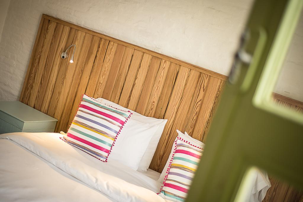 Ah'Lo Posada Hostel Boutique 卡梅隆 外观 照片
