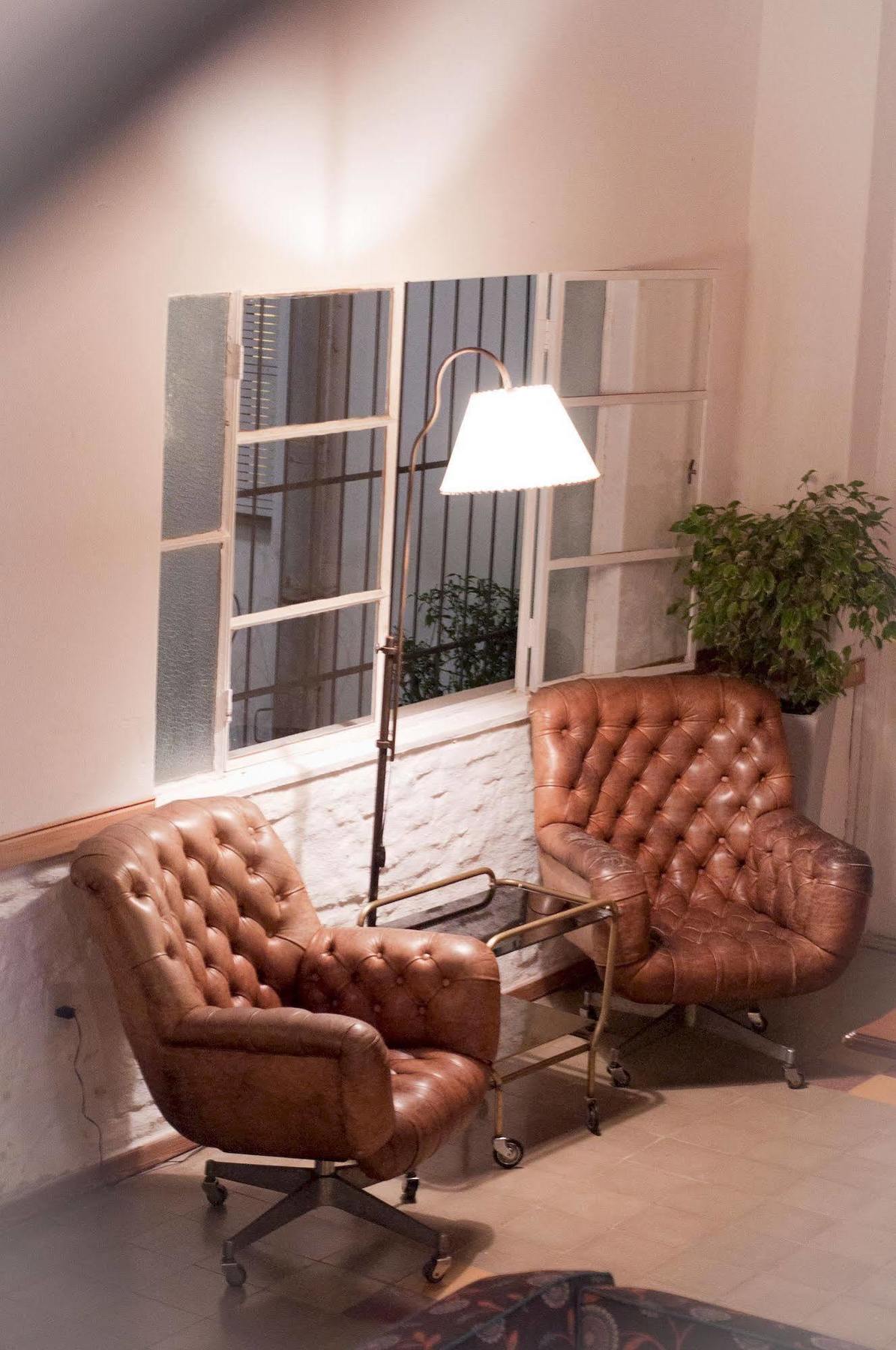 Ah'Lo Posada Hostel Boutique 卡梅隆 外观 照片