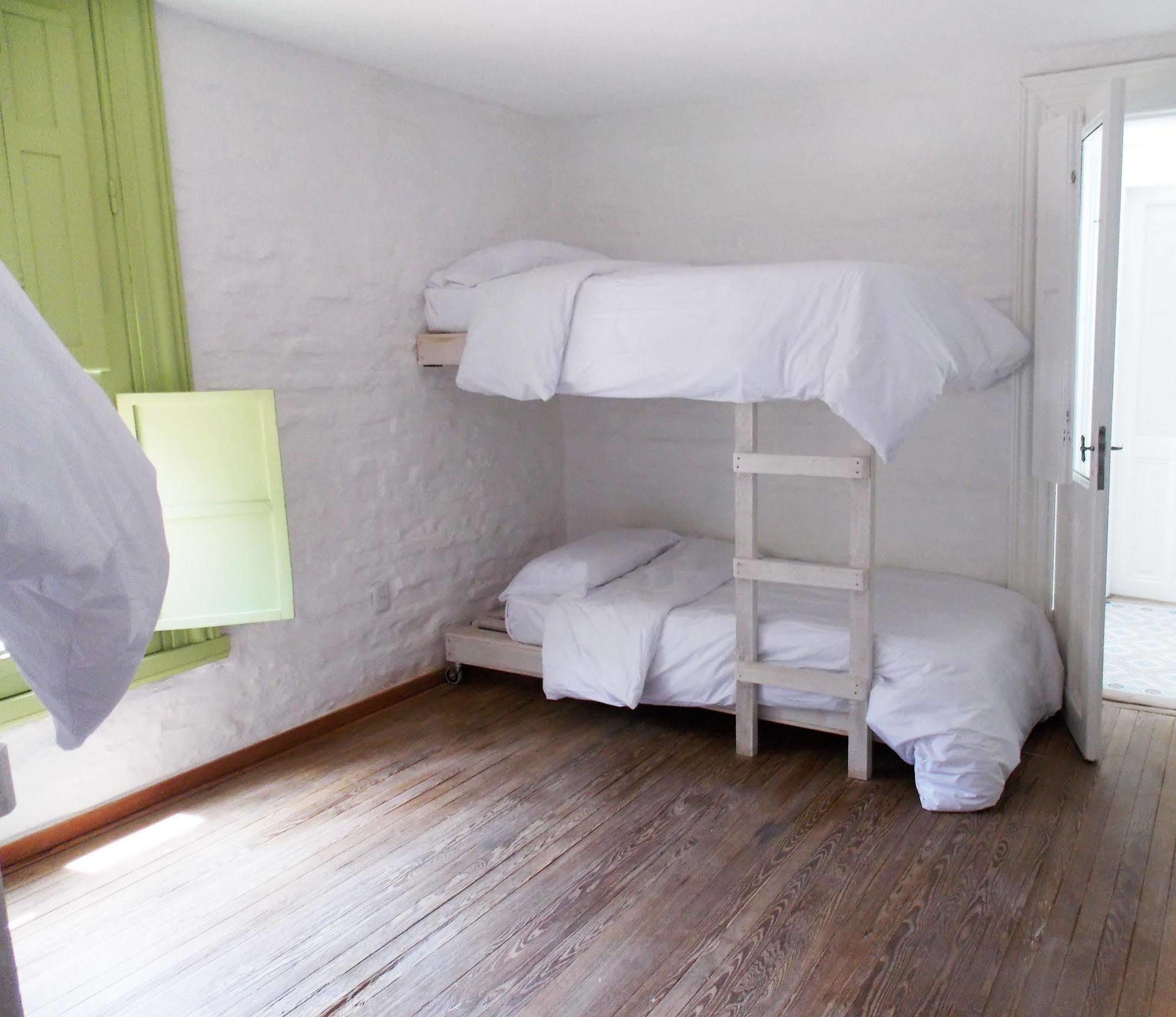 Ah'Lo Posada Hostel Boutique 卡梅隆 外观 照片
