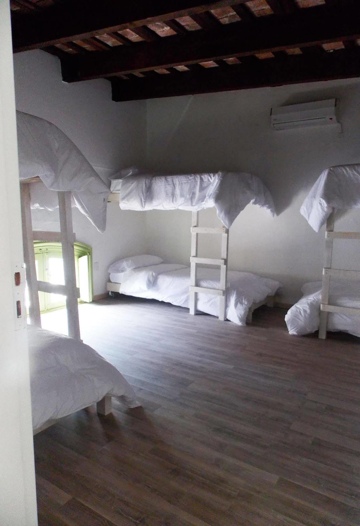 Ah'Lo Posada Hostel Boutique 卡梅隆 外观 照片