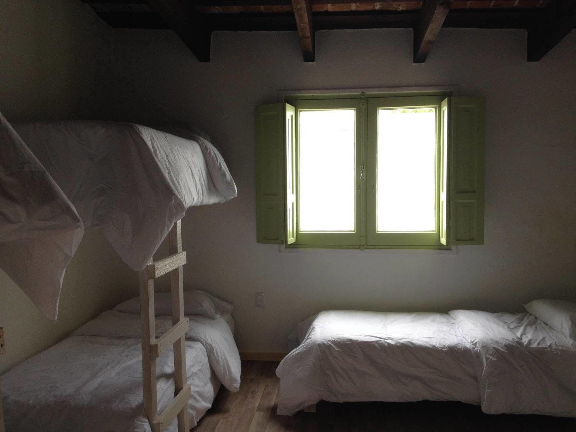 Ah'Lo Posada Hostel Boutique 卡梅隆 外观 照片