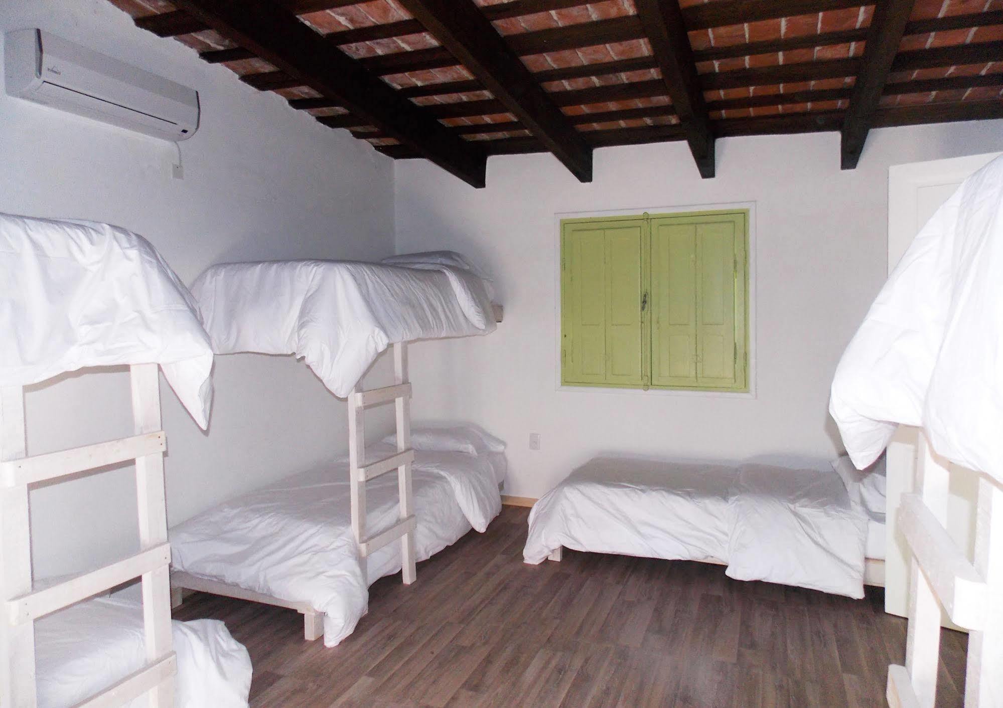Ah'Lo Posada Hostel Boutique 卡梅隆 外观 照片