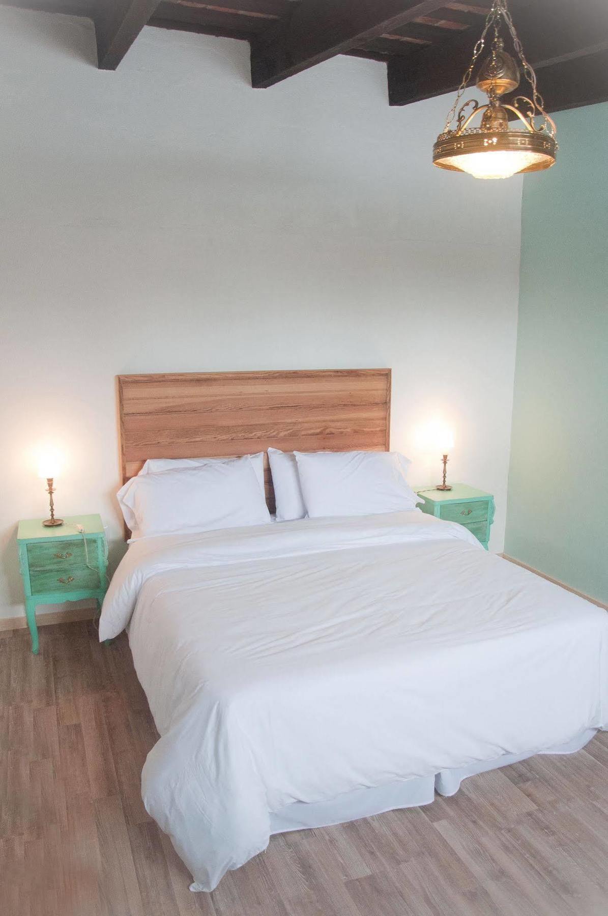 Ah'Lo Posada Hostel Boutique 卡梅隆 外观 照片