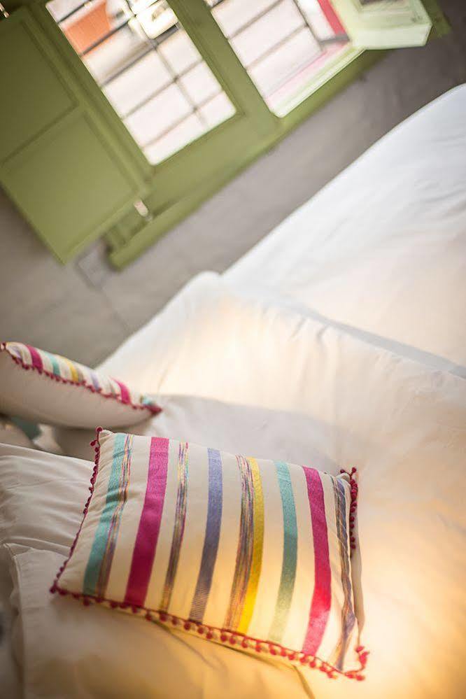 Ah'Lo Posada Hostel Boutique 卡梅隆 外观 照片